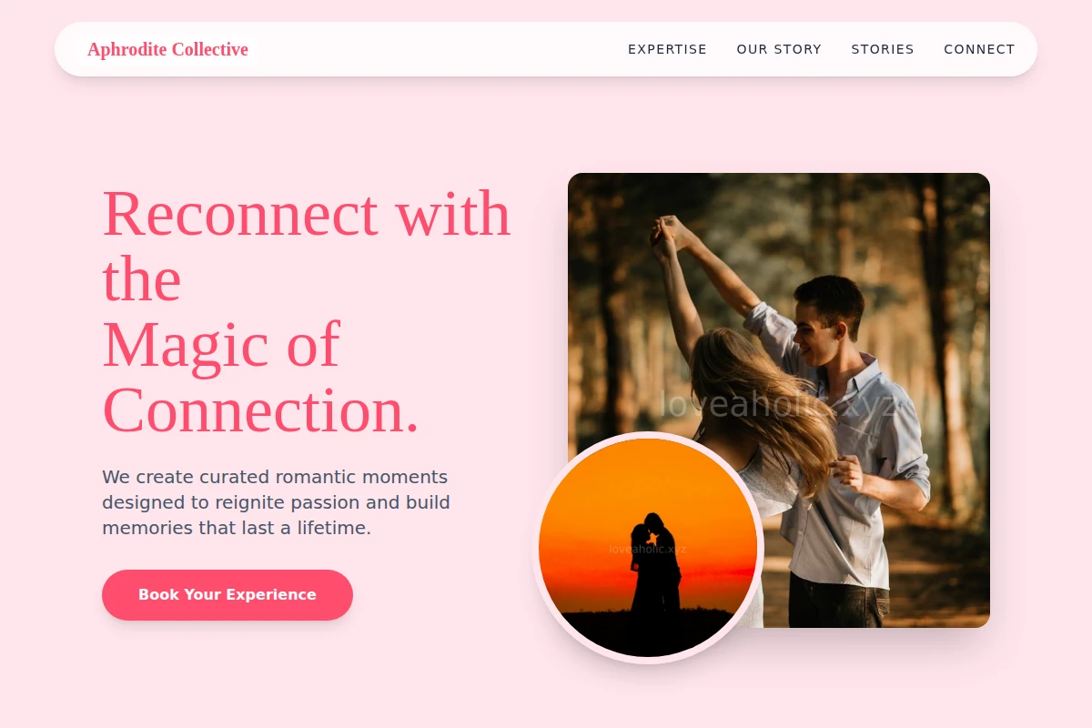 Heartbeat Romance